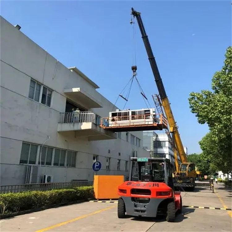 阿坝小型吊车出租电话