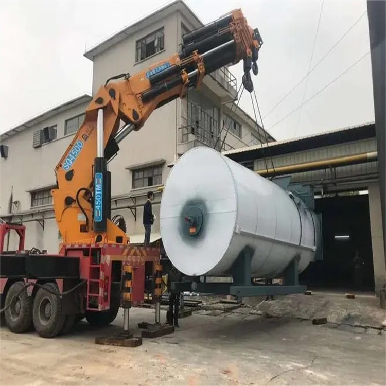 阿坝室内装修小型折臂吊出租服务：高效解决方案与租赁指南