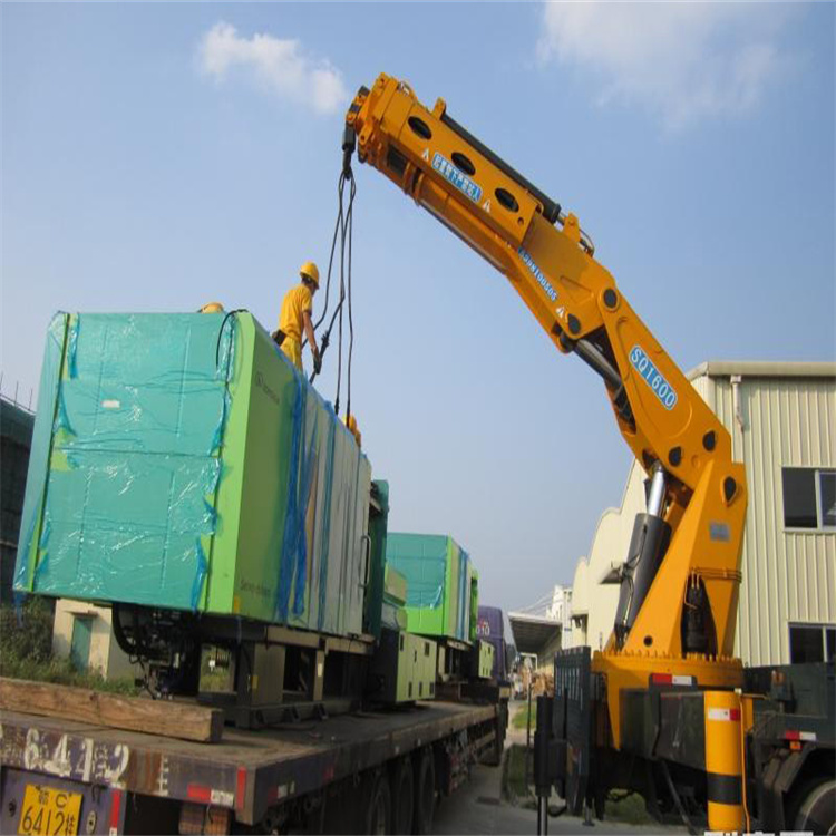 阿坝附近哪有出租随车吊的