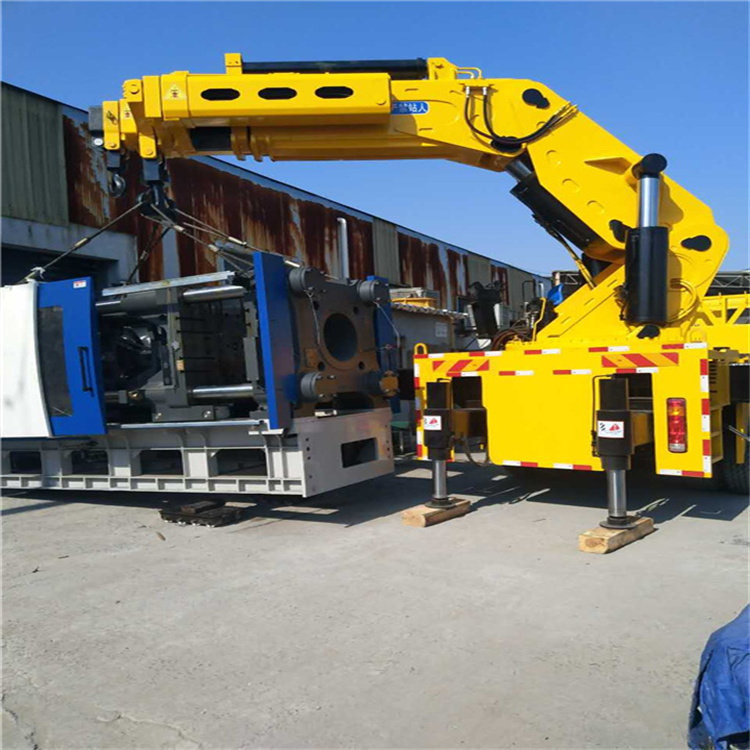 阿坝大吨位折臂吊出租