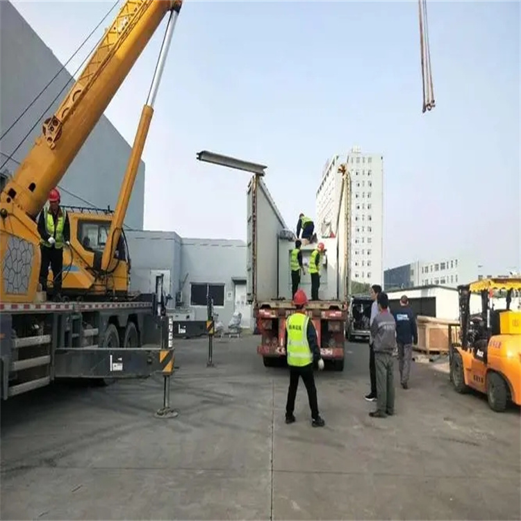 阿坝如何找到附近的吊车救援服务