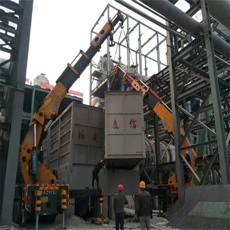 阿坝折臂吊车租赁电话