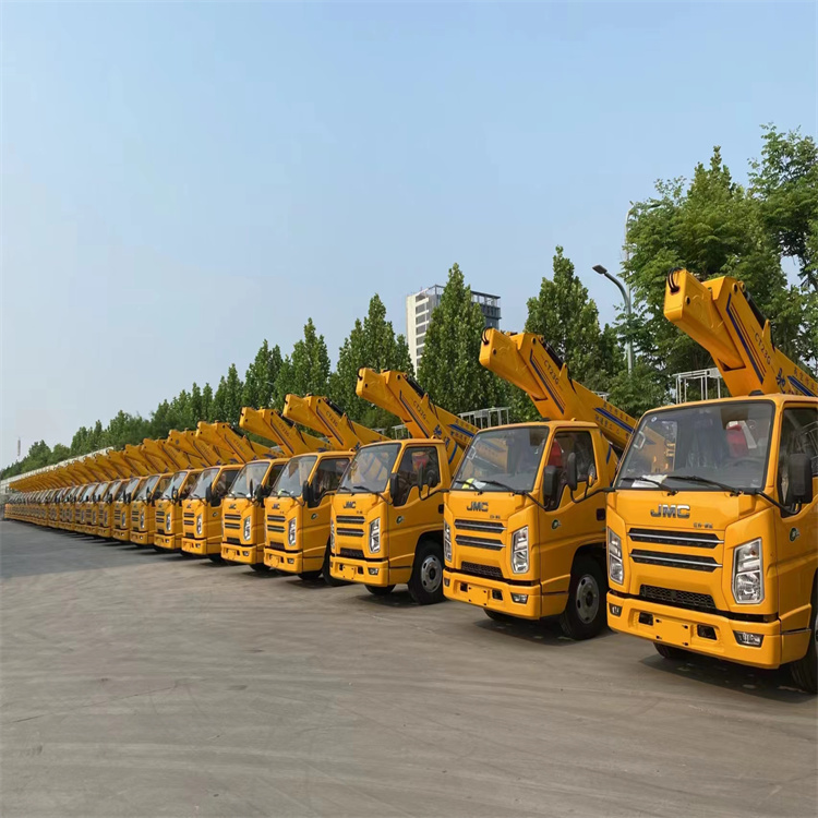 阿坝路灯车高空作业车出租|市政维修|广告安装