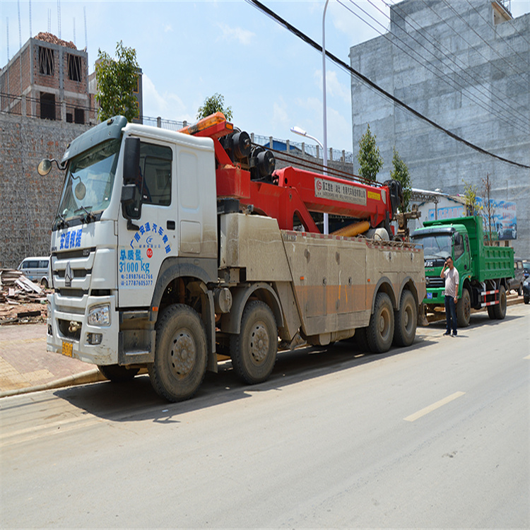 阿坝50吨随车吊出租