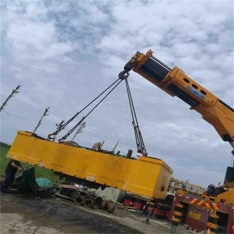 阿坝专业吊车出租哪家好