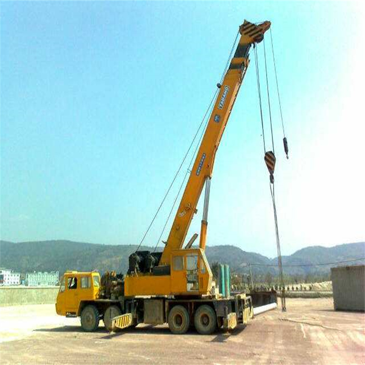 阿坝小型吊车出租价格是多少